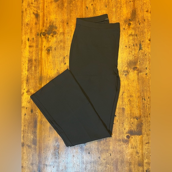 Kobi Halperin Black Slacks Size XL - Picture 4 of 12